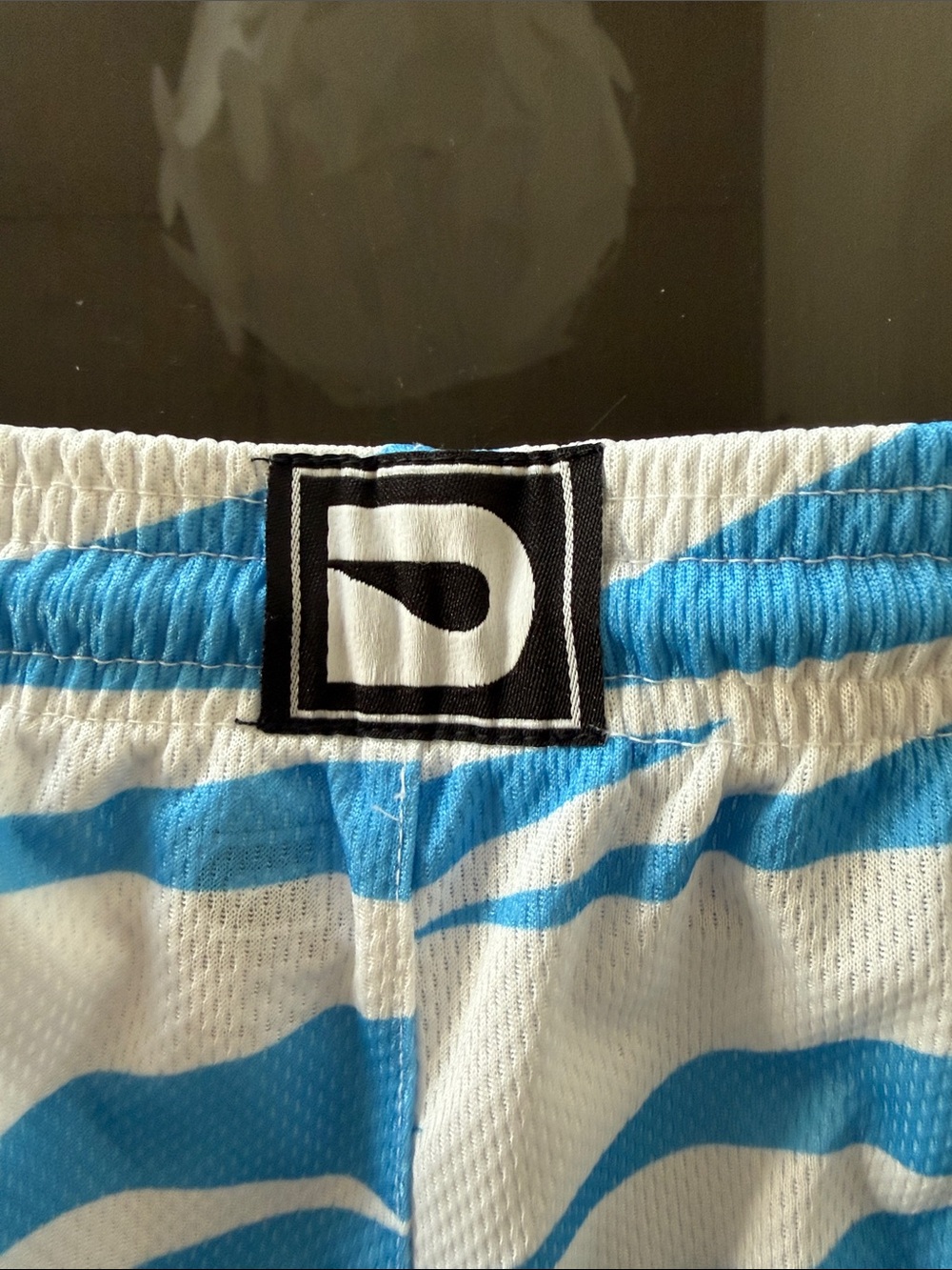 The Drip Shop Boys Shorts - Picture 4 of 4
